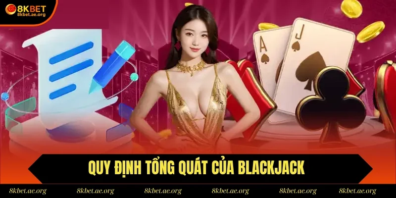 Chia sẻ cách chơi Blackjack cụ thể trong 1 ván cược