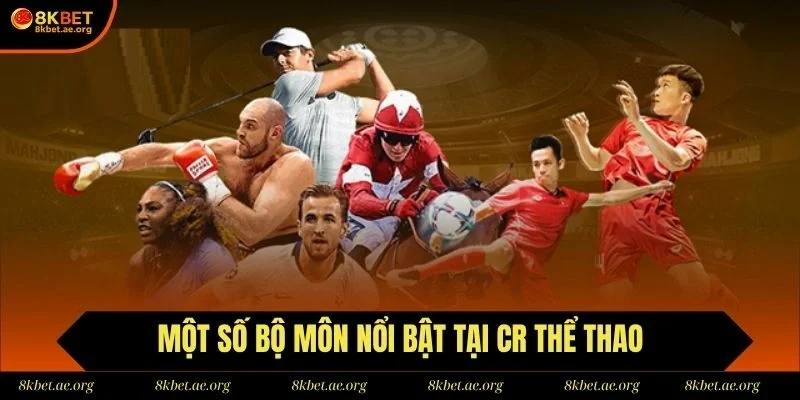 Hội viên không thể bỏ lỡ các sản phẩm hấp dẫn tại CR Sports