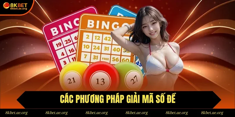 Điểm danh các mẹo soi cầu lô đề 8KBET