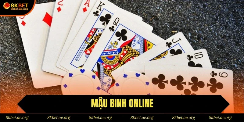 Mậu Binh Online