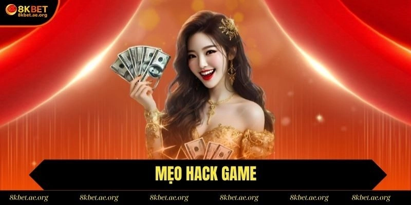 Mẹo hack game