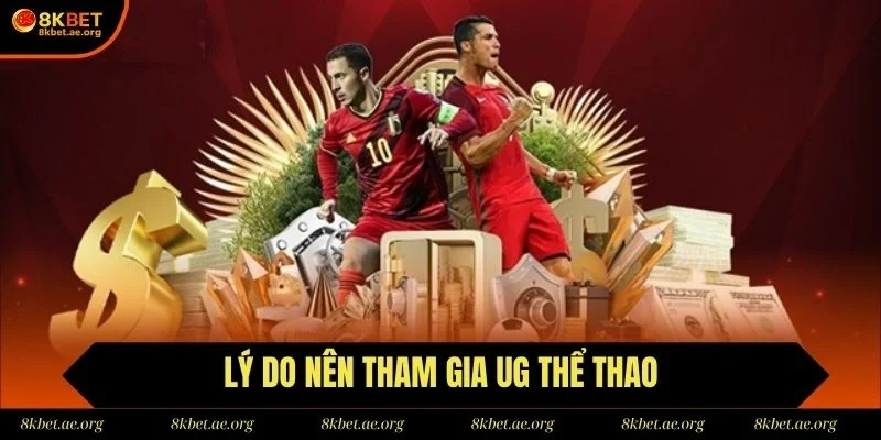 UG thể thao